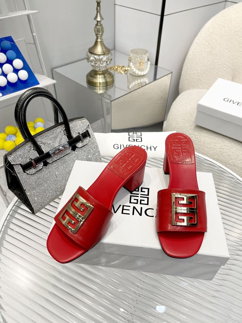 Givenchy Sandals